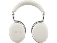Слушалки Parrot Zik 2.0, в бяло