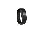 Смарт гривни Garmin vivofit 3 - черен, X-Large