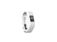 Смарт гривни Garmin vivofit 3 - бял, Regular