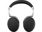 Слушалки Parrot Zik 3 Black Leather-grain