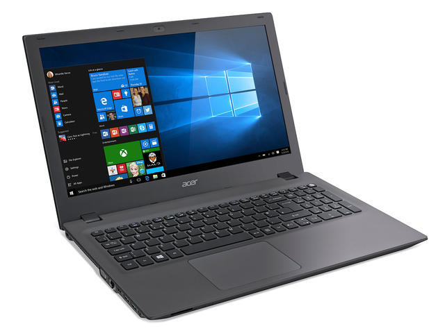 Лаптопи Acer Aspire E5-532G