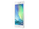 Смартфони Samsung Galaxy A5 Duos (SM-A500F) 16GB, бял цвят