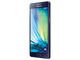 Смартфони Samsung Galaxy A5 Duos (SM-A500F) 16GB, черен цвят + 750MB 4G интернет на месец