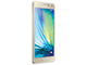 Смартфони Samsung Galaxy A5 Duos (SM-A500F) 16GB, златист цвят + 750MB интернет на месец