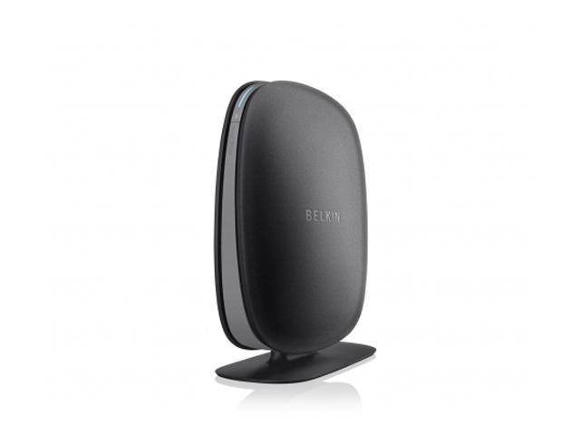 Мрежово оборудване Безжичен рутер Belkin SURF N300
