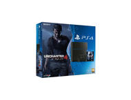 Конзоли Sony PlayStation 4 1TB & Uncharted 4: A Thief's End Bundle