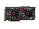 Видео карти Asus AMD Radeon STRIX STRIX-R9380-DC2OC-4GD5-GAMING
