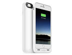 Калъфи Mophie juice pack за iPhone 6s Plus/6 Plus, в бяло
