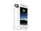 Калъфи Mophie juice pack air за iPhone 6/6s, в бяло