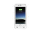 Калъфи Mophie juice pack air за iPhone 6/6s, в бяло