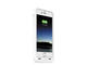 Калъфи Mophie juice pack plus за iPhone 6/6s, в бяло