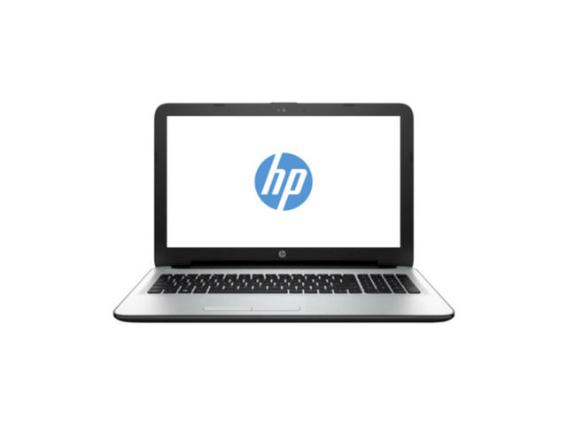 Лаптопи HP 15-ac007nu
