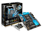 Дънни платки ASRock X99 Extreme6/3.1