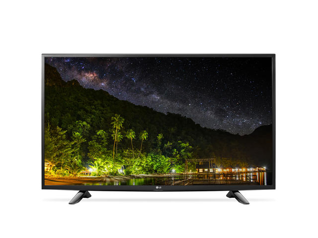 Телевизори LG 49LH5100