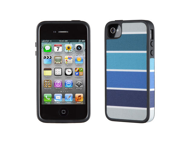 Калъфи Калъф Speck FabShell ColorBar Arctic