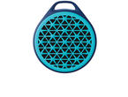 Колони Logitech X50, в синьо
