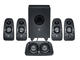 Колони Logitech Z506