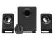 Колони Logitech 2.1 Z213