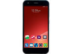 Смартфони ZTE Blade S6 Flex 16GB, сребрист цвят