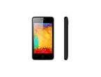 Смартфони ZTE Blade Q2 4GB, черен цвят