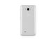 Смартфони ZTE Blade Q2 4GB, бял цвят