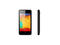 Смартфони ZTE Blade Q2 4GB, черен цвят + 750MB интернет на месец
