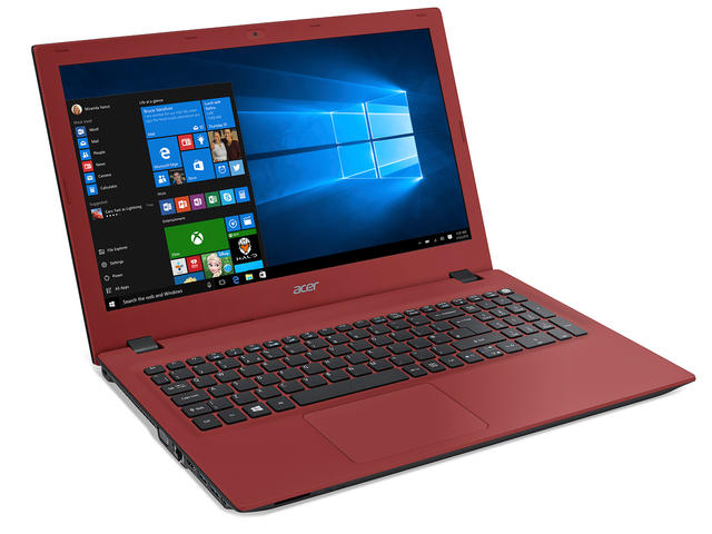 Лаптопи Acer Aspire E5-573