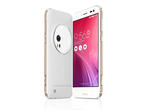 Смартфони Asus ZenFone Zoom (ZX551ML) 64GB, бял цвят