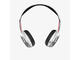 Слушалки Skullcandy Grind, в бяло
