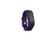 Смарт гривни Garmin vivosmart HR+  -  лилав