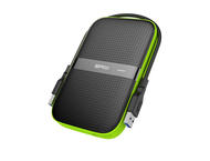 Външни HDD 3ТB Silicon Power Armor A60, USB 3.0