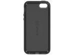 Калъфи Speck CandyShell Clear за iPhone 5/5S/SE, ONYX BLACK