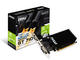 Видео карти MSI GeForce  GT 710 2GD3H LP