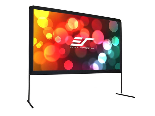 Екрани Elite Screen OMS180H