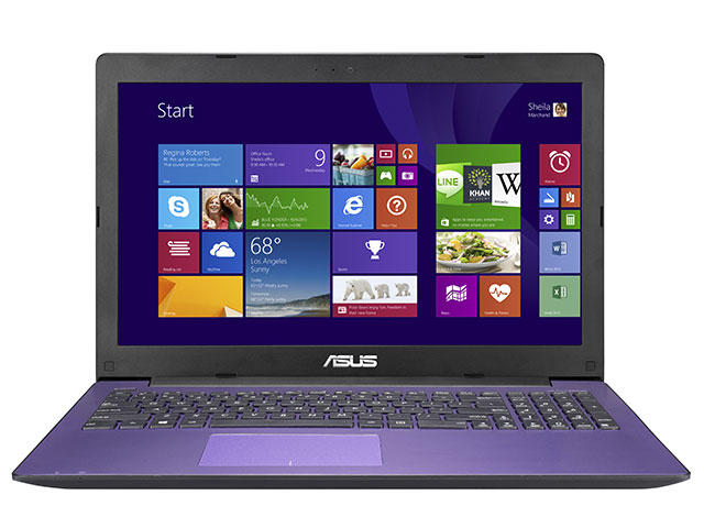Лаптопи ASUS X553SA-XX082D