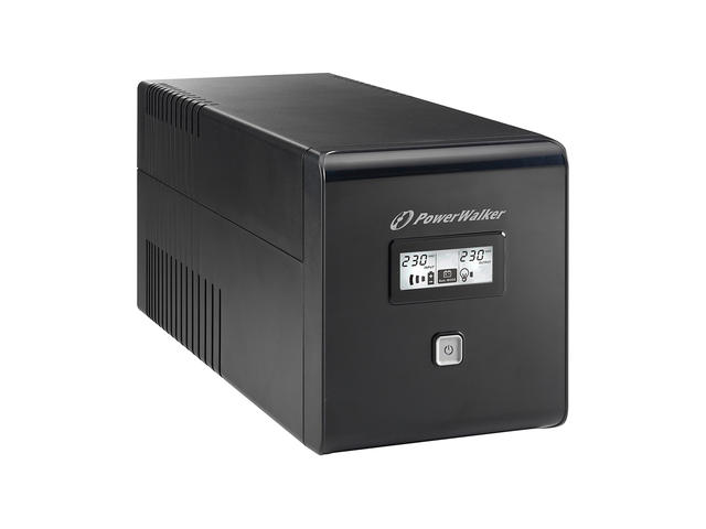 UPS Powerwalker VI 2000 LCD