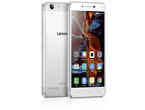 Смартфони Lenovo K5 (A6020) 16GB, сребрист цвят