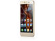 Смартфони Lenovo K5 (A6020) 16GB, златист цвят