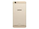 Смартфони Lenovo K5 (A6020) 16GB, златист цвят