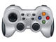 Контролери Logitech Gamepad F710