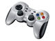 Контролери Logitech Gamepad F710