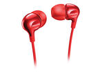 Слушалки Philips SHE3700RD