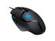 Мишки Logitech G402