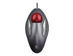 Мишки Logitech Trackman Marble