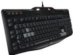 Клавиатури Logitech G105 - US Int'l