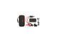 Външни батерии TRUST Car Jump Starter & Power Bank 10000 mAh