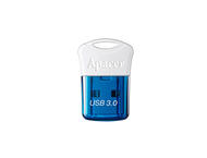 USB памети Apacer AH157 32GB, в синьо