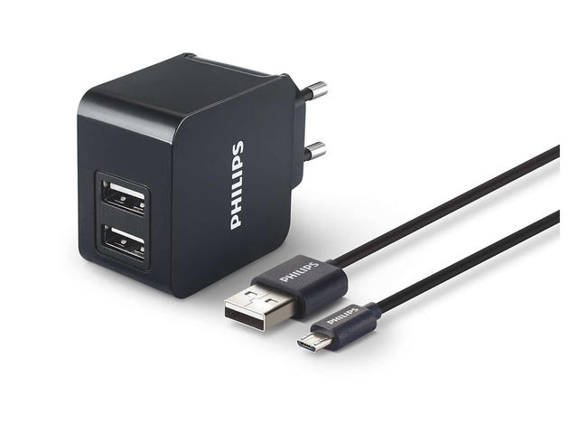 Зарядни устройства Philips DLP2307U