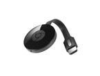 Плейъри Google Chromecast 2 HDMI мултимедиен плейър