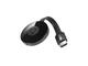 Плейъри Google Chromecast 2 HDMI мултимедиен плейър